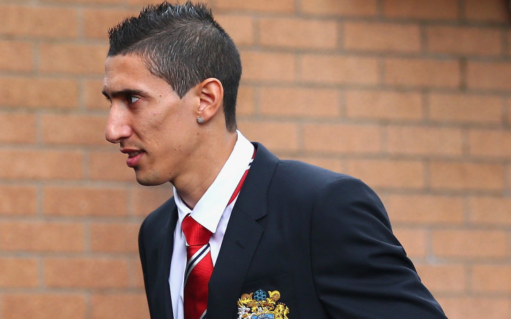 Трансферът на Ди Мария е факт, ПСЖ го представя тази вечер