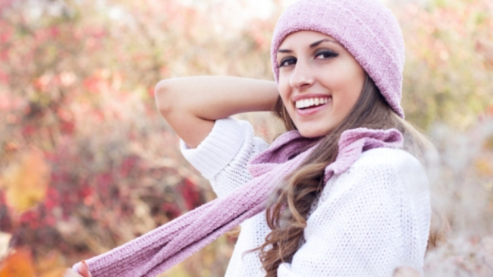 18 идеи за носене на шал