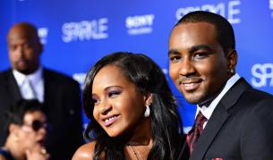 Боби Кристина Браун