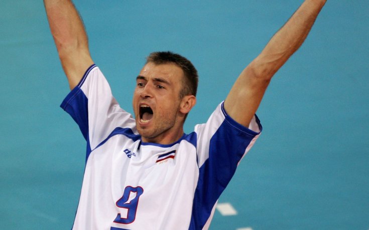 Никола Гръбич е новият селекционер на Сърбия