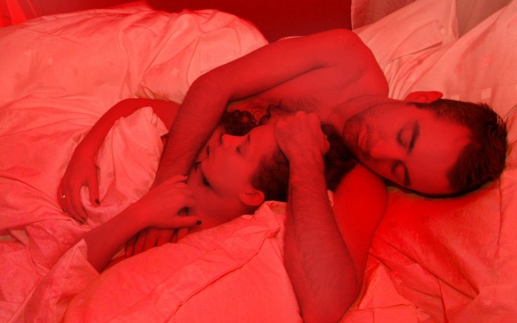 Дами, ето от какви мъже трябва да бягате