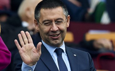Президентът на Барса обеща още едно класно попълнение
