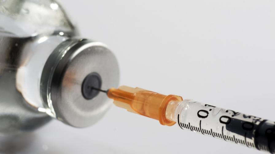 Реимунизациите на деца спрени заради липса на ваксини