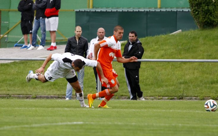 Стойчо Стоилов: Продадохме Ваюши, за да дадем път на Десподов