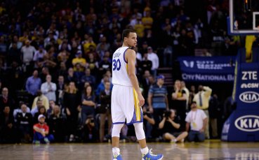 Голдън Стейт удари Сакраменто за 4-и път през сезона