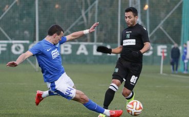 ludogorets.com