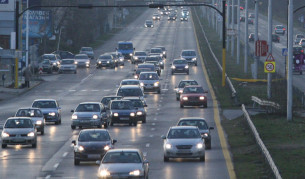 МВР: Не сме спирали контрола заради липса на консумативи