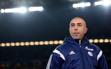 Ди Матео: Реал вкара два гола от три ситуации