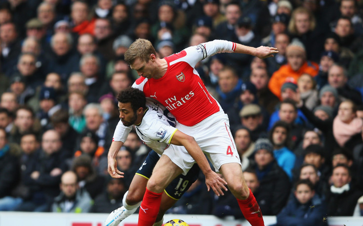 ВИДЕО: Драма и Хари Кейн стигнаха на Тотнъм да обезглави Арсенал