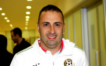 Петев: Левски – Лудогорец имаше голям заряд, но качеството не бе високо