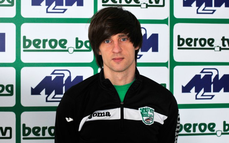 Боровски: До края на сезона ще играем за шест победи