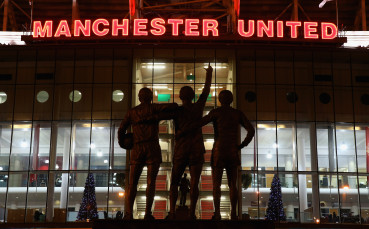 В Манчестър Юнайтед разследват сексскандал