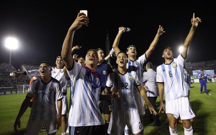 Трима нови в Аржентина за контролите с Еквадор и Салвадор