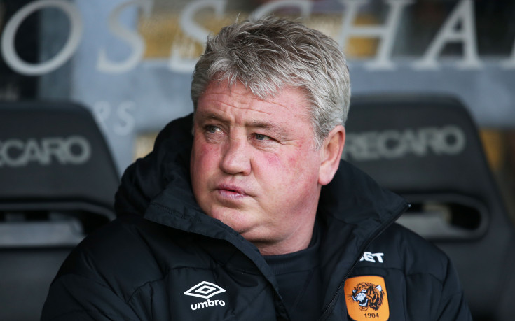 Стив Брус е новият мениджър на Астън Вила