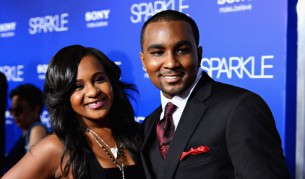 Боби Кристина Браун