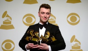 Големите победители на наградите "Грами"