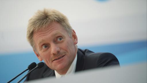  Дмитрий Песков 