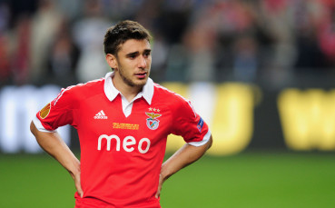 Ливърпул взима офанзивен ас на Бенфика през лятото