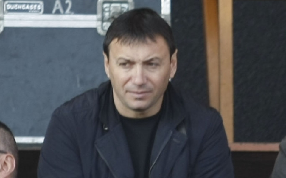 Георги Марков: Не сме държавен отбор да ни дават пари