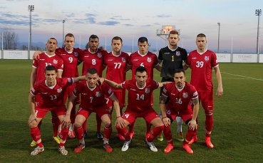 Хасково спечели тристранен турнир