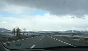 С 90 км/час по магистралите "Тракия" и "Хемус" от днес