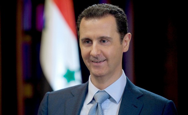 Асад обясни защо Сирия не е в коалицията срещу ИД