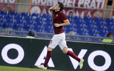 Рома предлага нов договор на Ляич