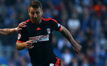 Бодуров отказал оферта от Англия, за да играе в ЦСКА