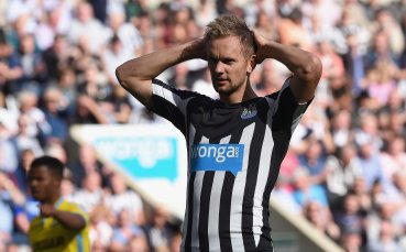 Холандски национал претърпя белодробна операция