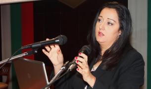 Лиляна Павлова