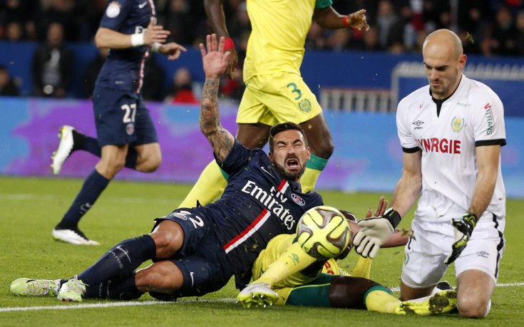 И без Ибра, ПСЖ продължава за Купата на Франция