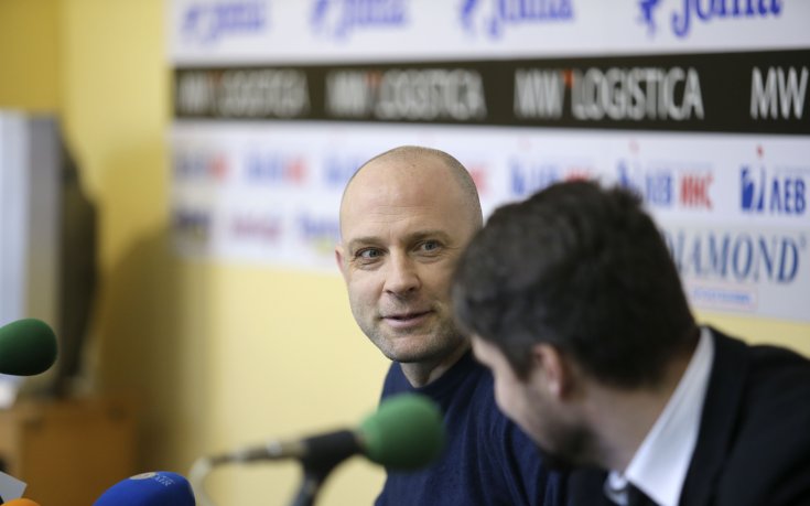 Тити и компания - Никога не ще останеш сам