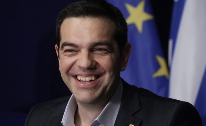 Ципрас поискал от министрите си да намалят изявленията