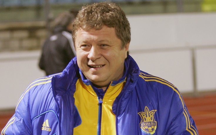 Легендата Заваров повикан в украинската армия