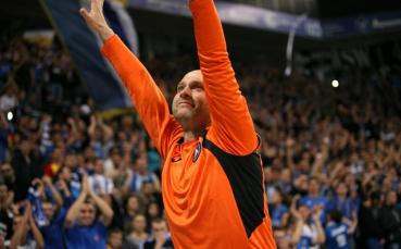 Тити: Няма такова чудо! Благодаря!