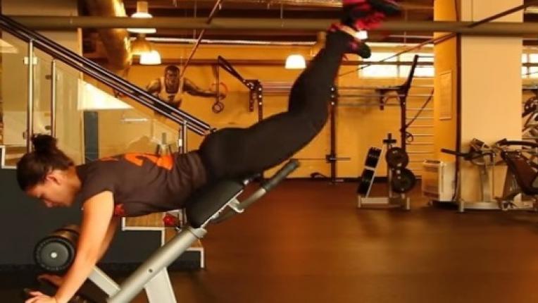  5 златни извършения за вирнато дупе след 30 