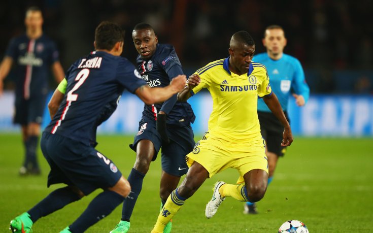 Тактически: Челси измъкна добър резултат от ПСЖ