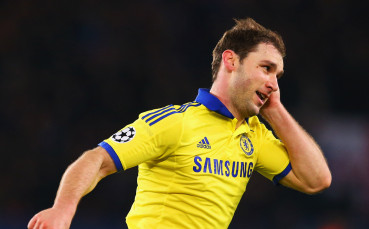 Голмайсторът на Челси: Заслужихме си равенството