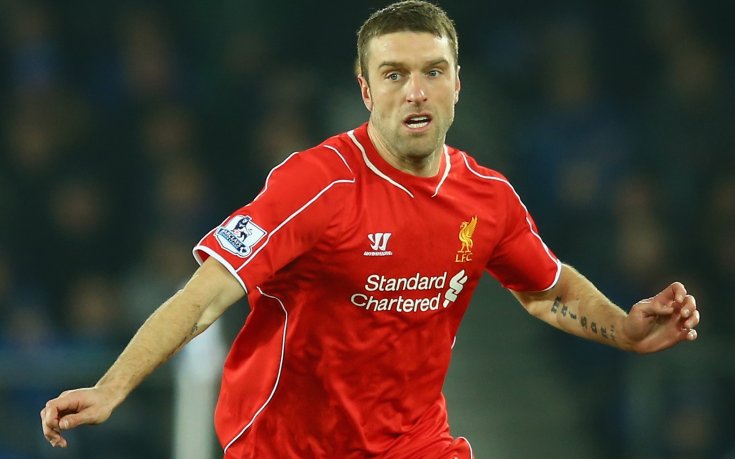 Рики Ламбърт не тъжи за проваления трансфер във Вила