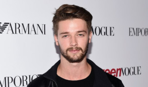 Патрик Шварценегер