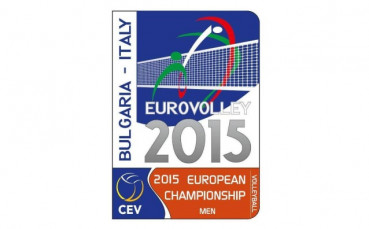 Чуйте химна на Евроволей 2015!