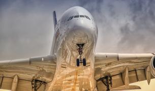 Обмисляли да купят нов самолет за кабинета