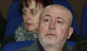 Максим Генчев