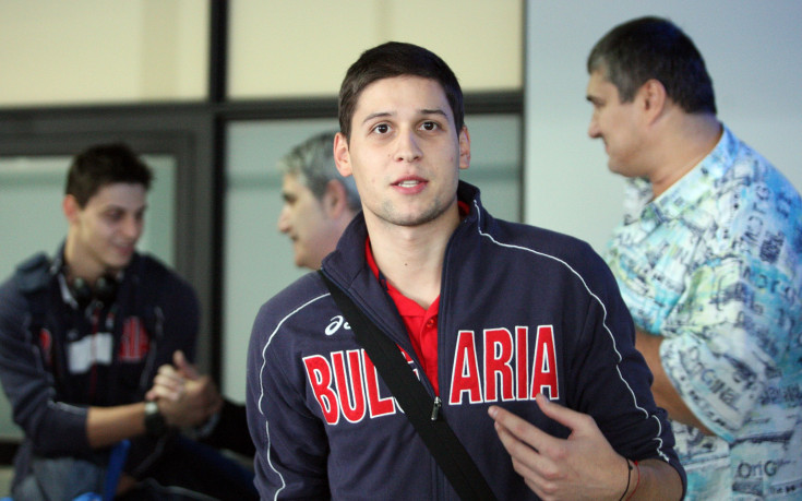 Пенчев и Салпаров ще играят във Финалната четворка на волейболната ШЛ