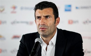 Фиго бесен на ФИФА: Тези избори няма да са нормални