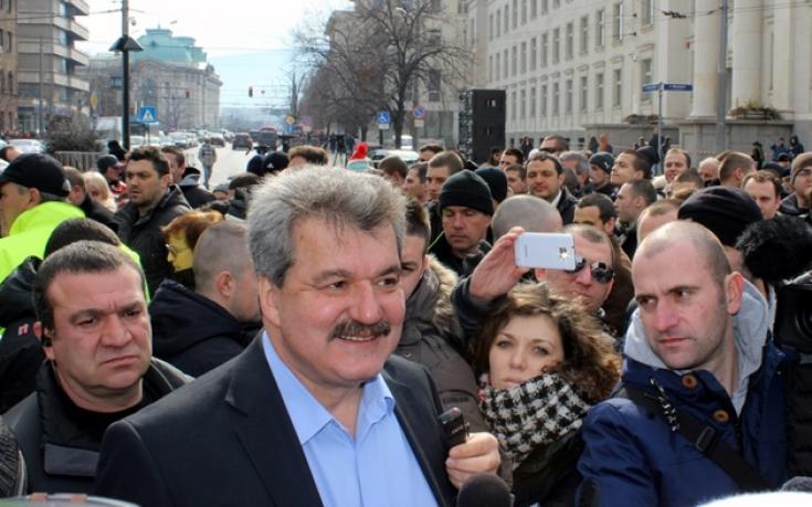 Батков: Левски и ЦСКА може да бойкотират първенството заради ТВ правата
