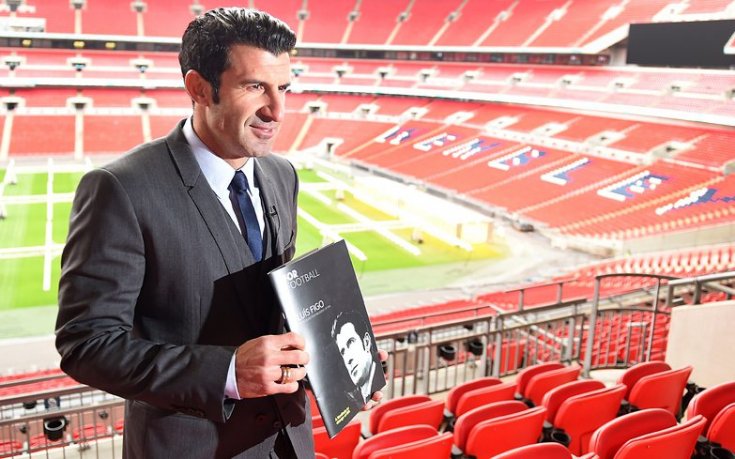 Фиго с радикални предложения: Мондиал с 40 или 48 отбора