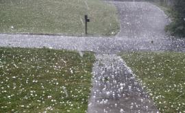  <p>Опасност от градушки, какво ще е времето днес</p> 