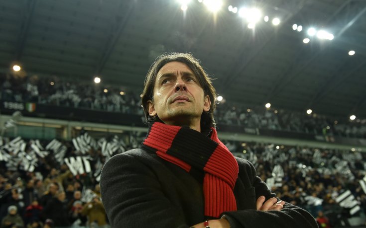 Уволняват Индзаги?