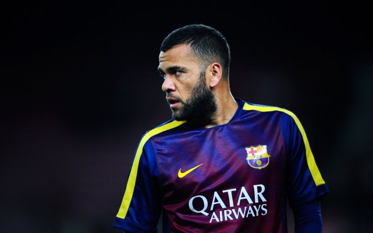 Монтоя и Алвеш тренират на облекчен режим